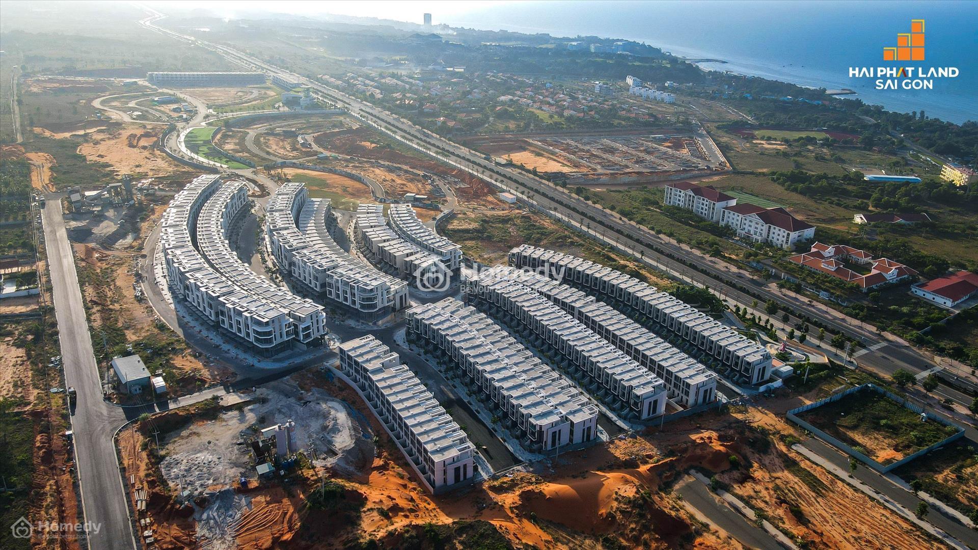 Summerland Phan Thiết