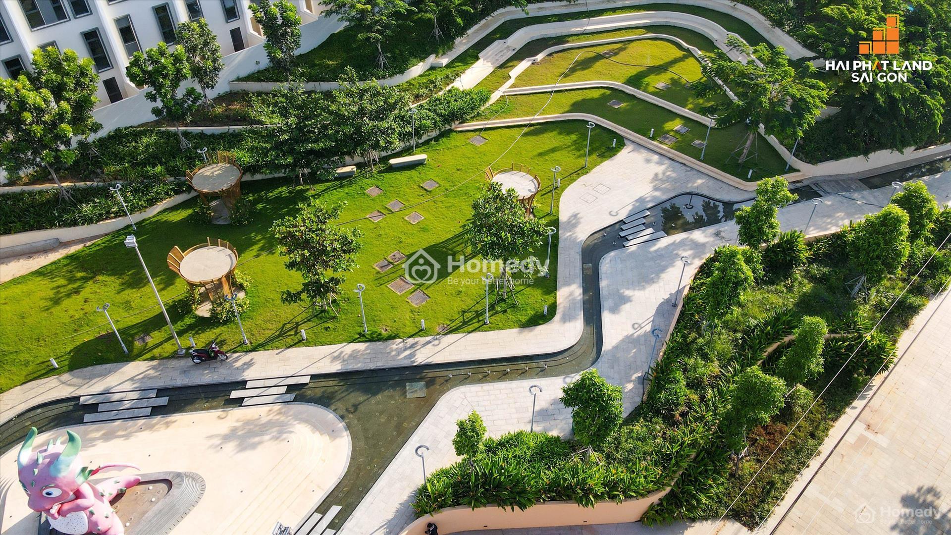 Summerland Phan Thiết