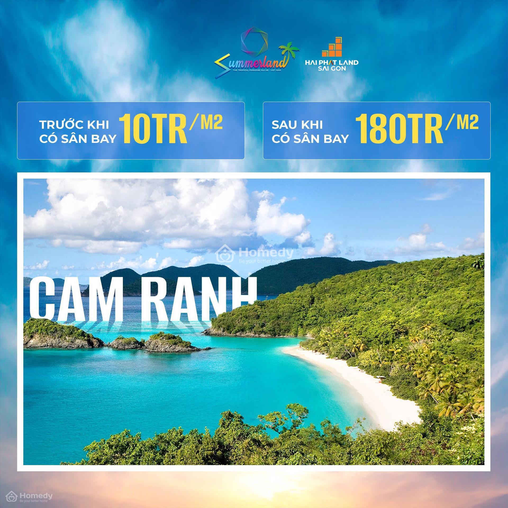 Summerland Phan Thiết