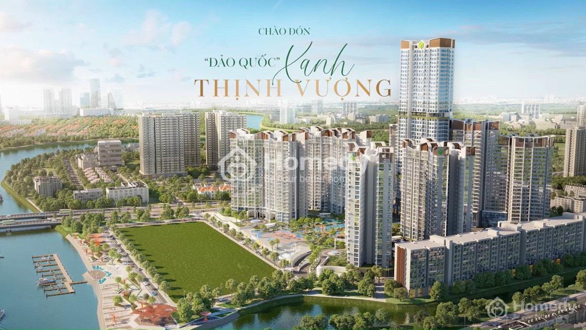 The Grand Sentosa (Kenton Node)