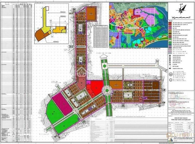 Vinhomes Bắc Luân Móng Cái