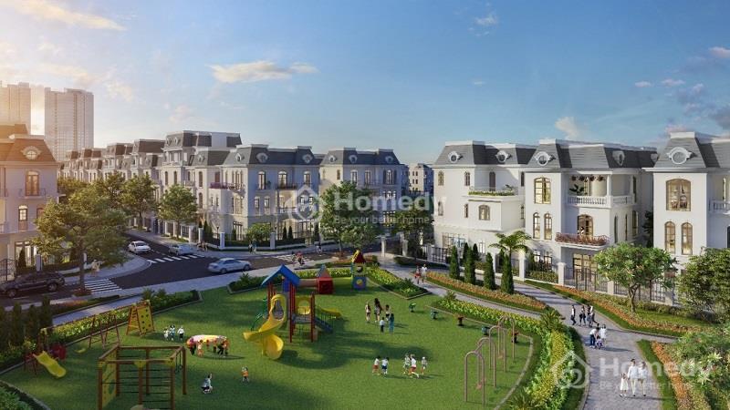 Vinhomes Bắc Luân Móng Cái