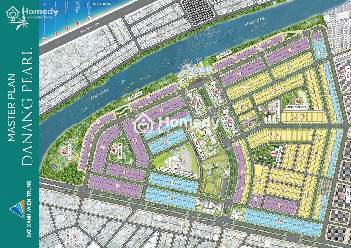 Khu đô thị Phú Mỹ An