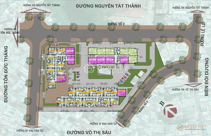Phú Thịnh Plaza