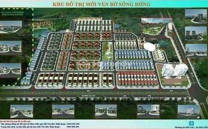Yên Bái Riverside