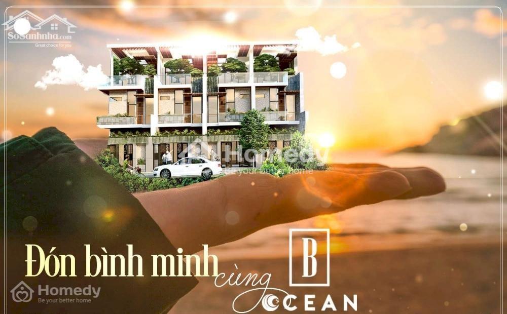 B.Ocean Đà Nẵng