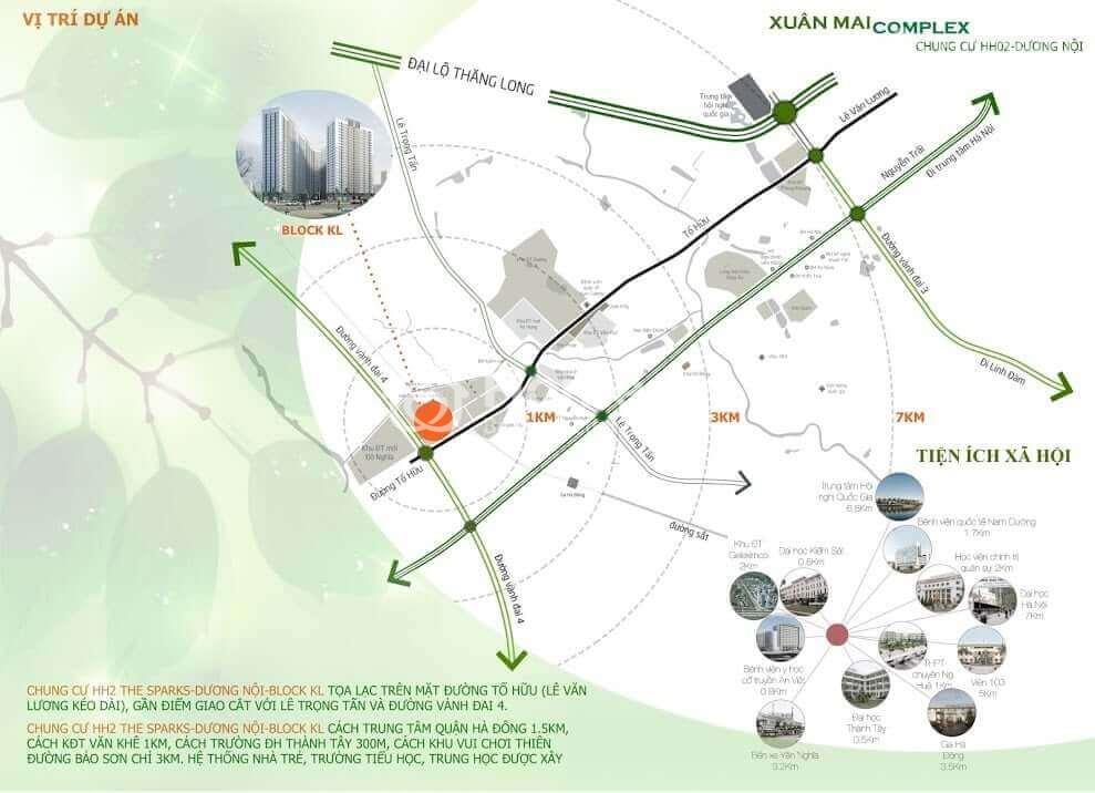 vi-tri-du-an-xuan-mai-complex