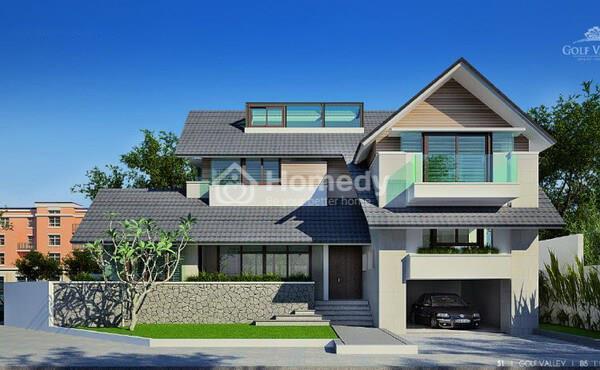 thiet-ke-biet-thu-golf-valley-da-lat