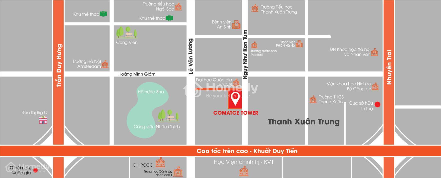 Comatce-Tower-Ha-Noi