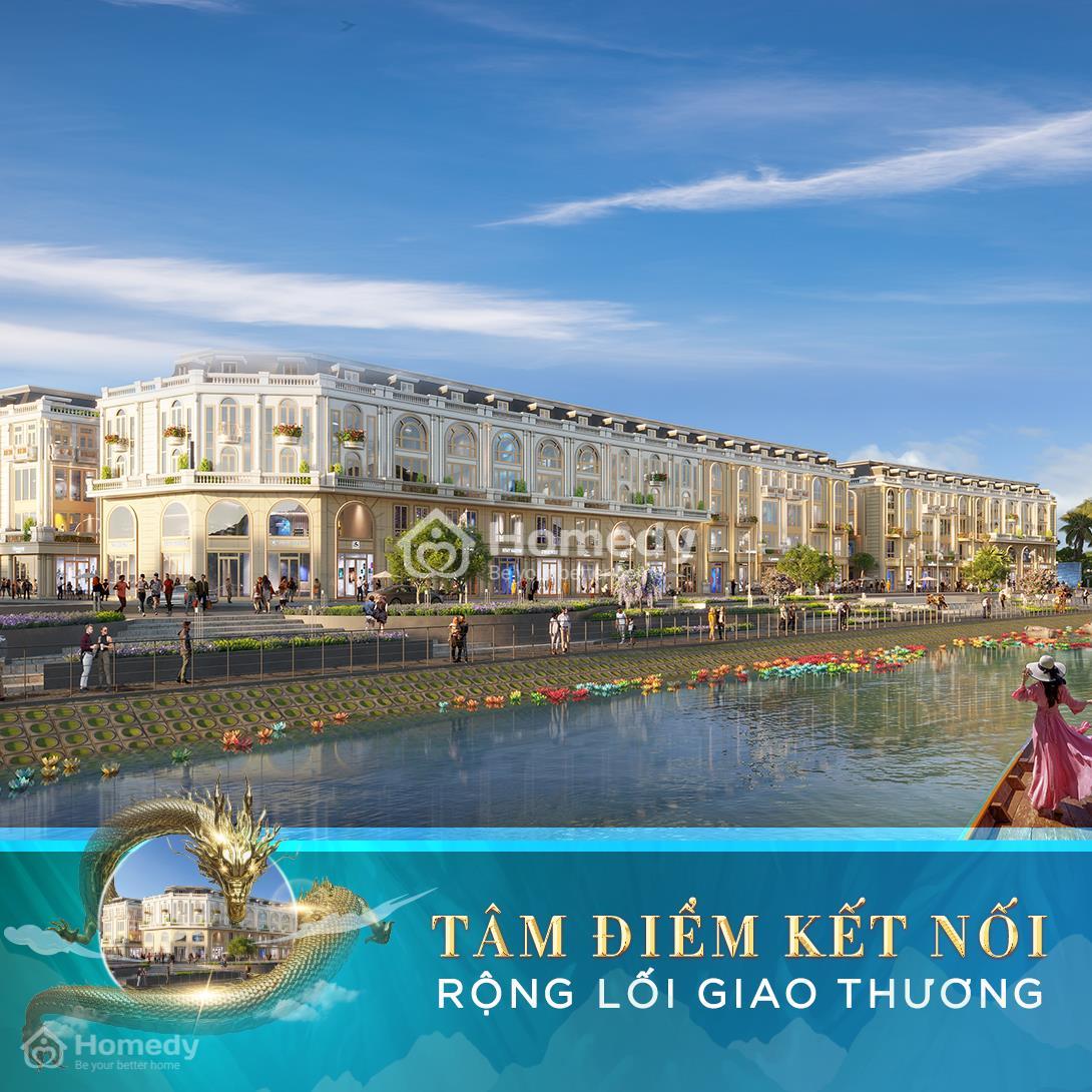 Regal Dragon Quy Nhơn