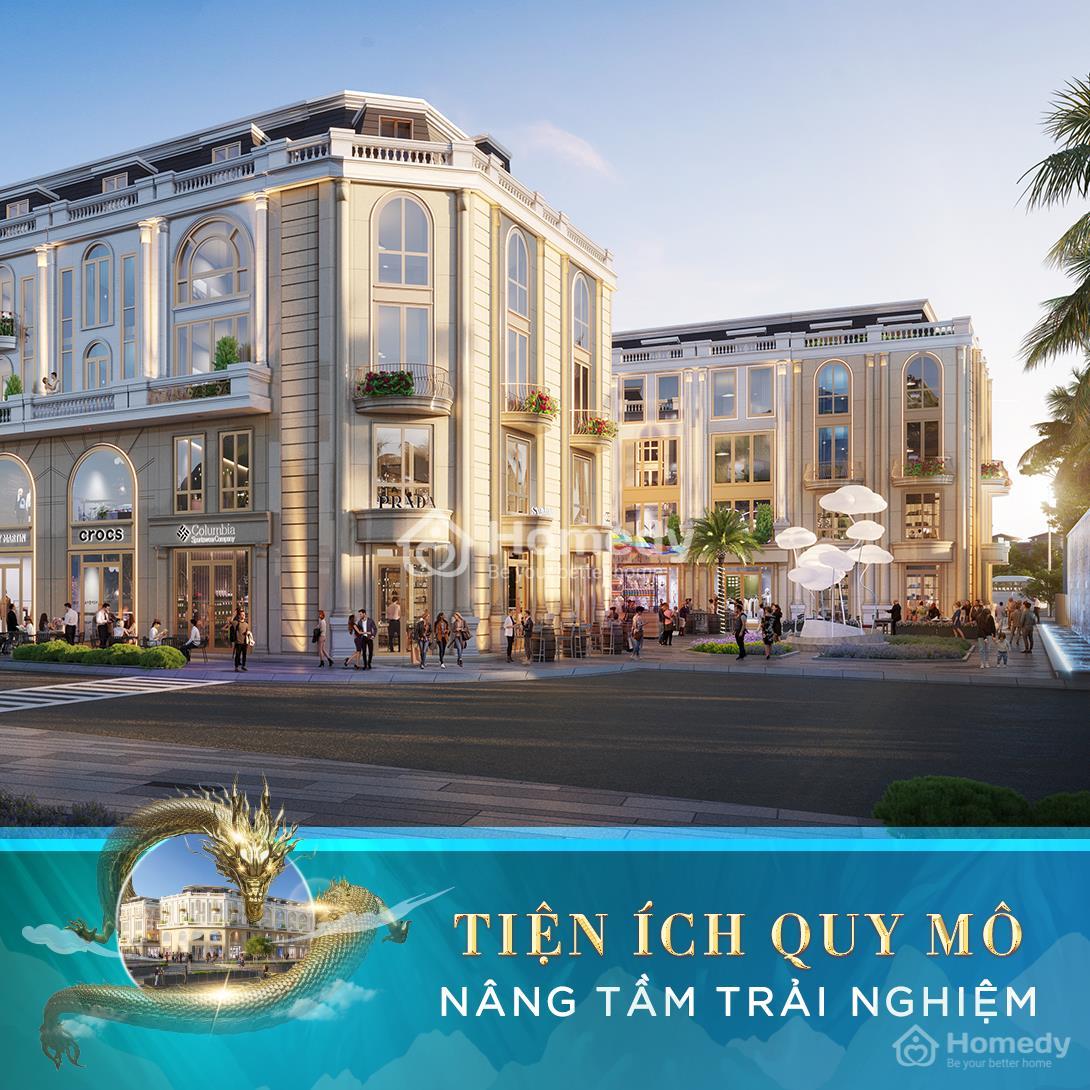 Regal Dragon Quy Nhơn