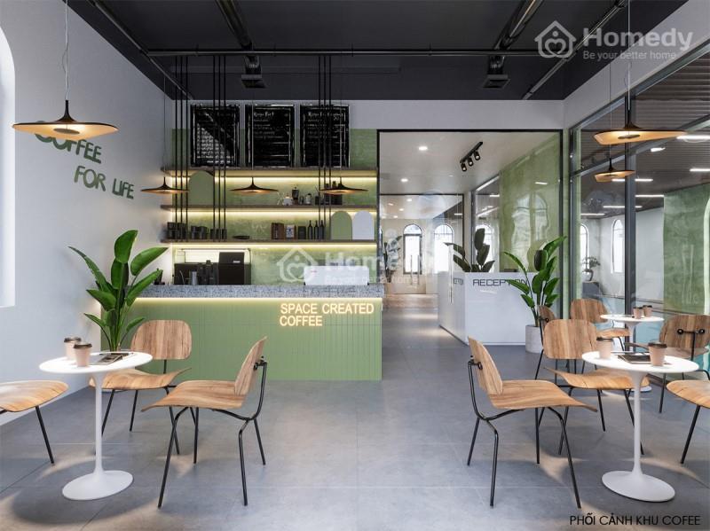 Tiện ích của dự án Solasta Mansion Dương Nội